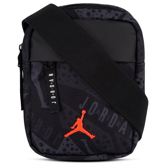 Jordan Τσαντάκι χιαστί Airborne Hip Bag